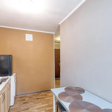 Koku15 4 Free Parking Self Checkin Center 9 Min Riga