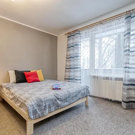 Koku15 4 Free Parking Self Checkin Center 9 Min Lejlighed