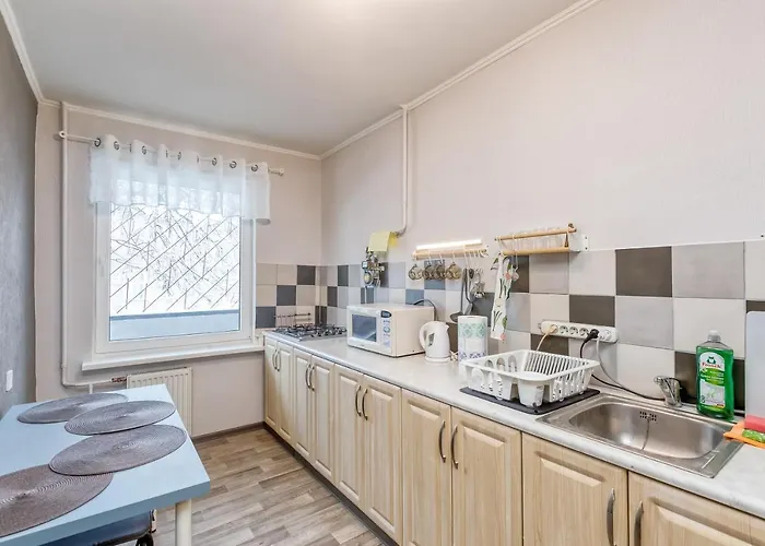 Koku15 4 Free Parking Self Checkin Center 9 Min Dzīvoklis Riga