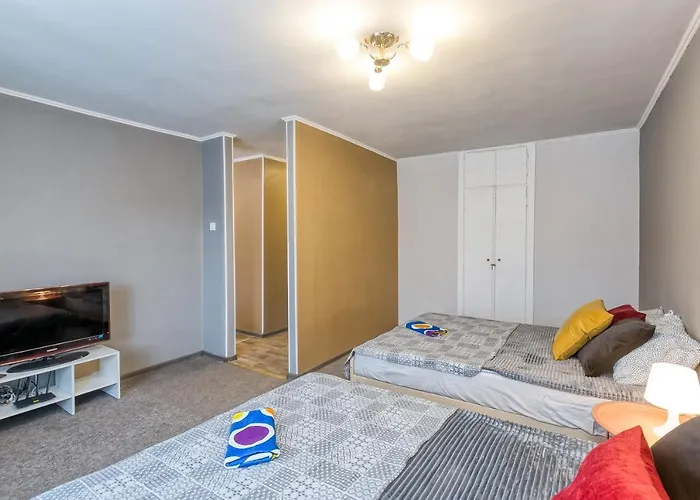 Koku15 4 Free Parking Self Checkin Center 9 Min *