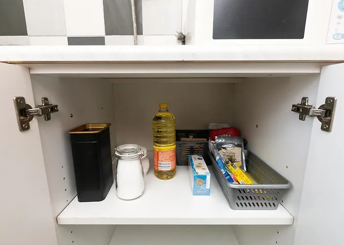 Koku15 4 Free Parking Self Checkin Center 9 Min *