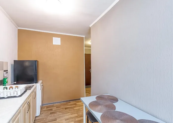 Koku15 4 Free Parking Self Checkin Center 9 Min Riga