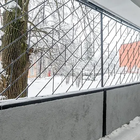 Koku15 4 Free Parking Self Checkin Center 9 Min * Рига