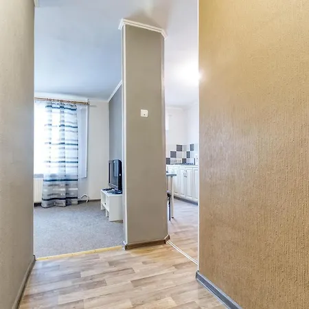 Апартаменти Koku15 4 Free Parking Self Checkin Center 9 Min Рига