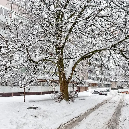 Апартаменти Koku15 4 Free Parking Self Checkin Center 9 Min