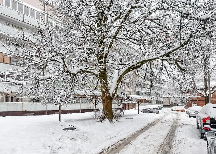 شقة Koku15 4 Free Parking Self Checkin Center 9 Min